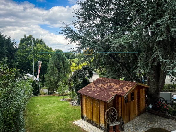 Perfektes Einfamilienhaus für Familien 16