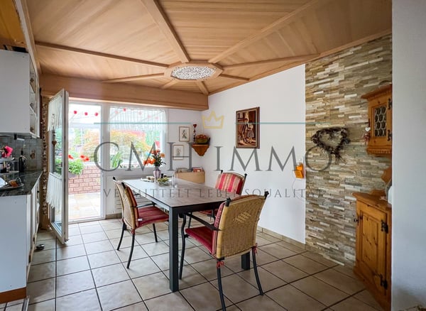 Perfektes Einfamilienhaus für Familien 7