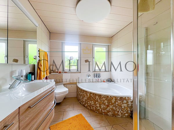 Perfektes Einfamilienhaus für Familien 10