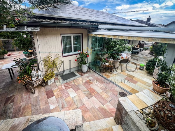 Perfektes Einfamilienhaus für Familien 15