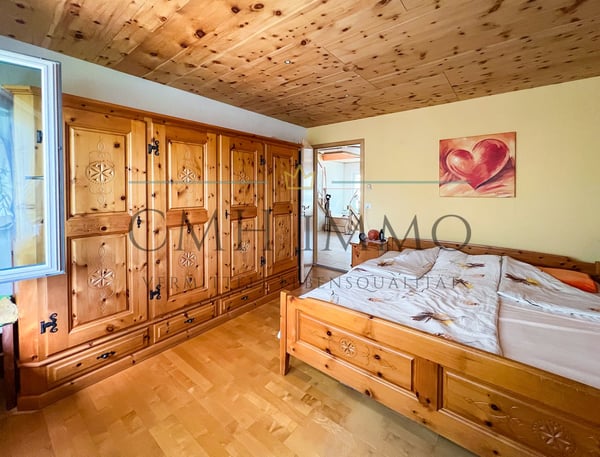 Perfektes Einfamilienhaus für Familien 9