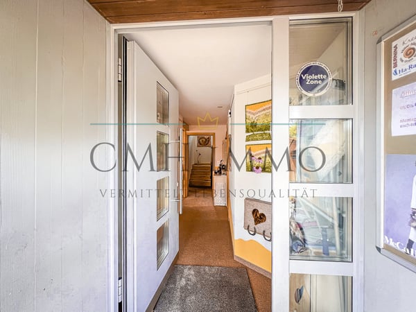 Perfektes Einfamilienhaus für Familien 3