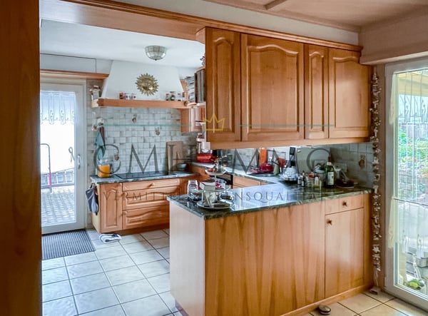 Perfektes Einfamilienhaus für Familien 6