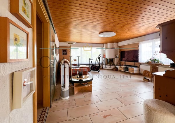 Perfektes Einfamilienhaus für Familien 8