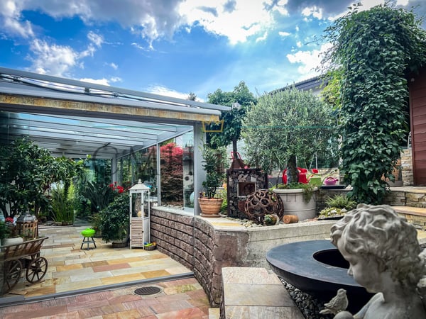 Perfektes Einfamilienhaus für Familien 14