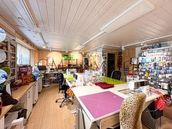 Perfektes Einfamilienhaus für Familien 4