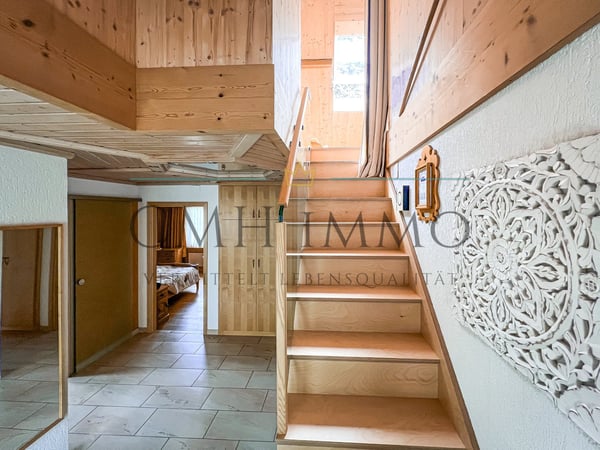 Perfektes Einfamilienhaus für Familien 11