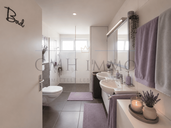 3½-Zimmerwohnung mit Balkon und Lift – naturnah wohnen oder clever investieren 8