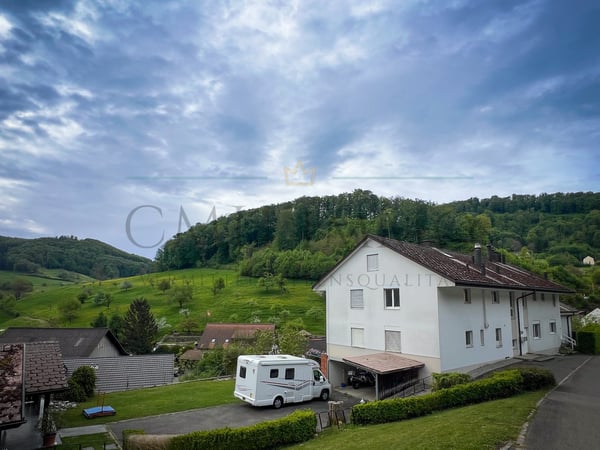 Heute vollvermietet. Morgen viel mehr? – 3- Familienhaus mit Baulandreserve 5