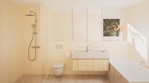 Ihr eigenes Zuhause - perfekt für Familien - in einem ruhigen Quartier 4