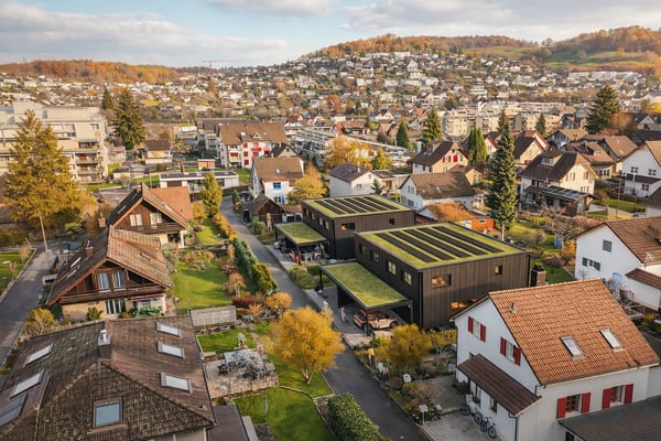 Ihr eigenes Zuhause - perfekt für Familien - in einem ruhigen Quartier 5