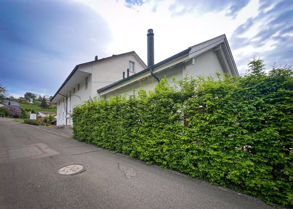 Mehrfamilienhaus mit 4.93% Rendite ohne Mietzinsanpassung 14