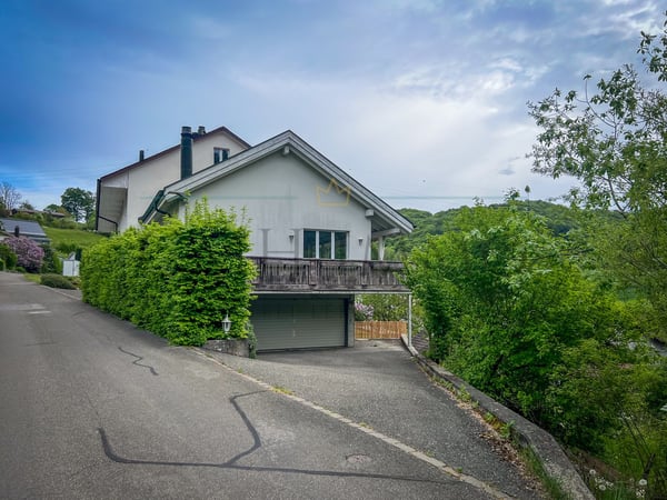 Mehrfamilienhaus mit 4.93% Rendite ohne Mietzinsanpassung 15