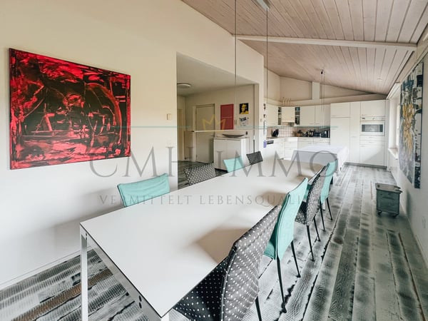 237 m² auf einer Etage – Wohnen, Arbeiten und Freiraum vereint 5