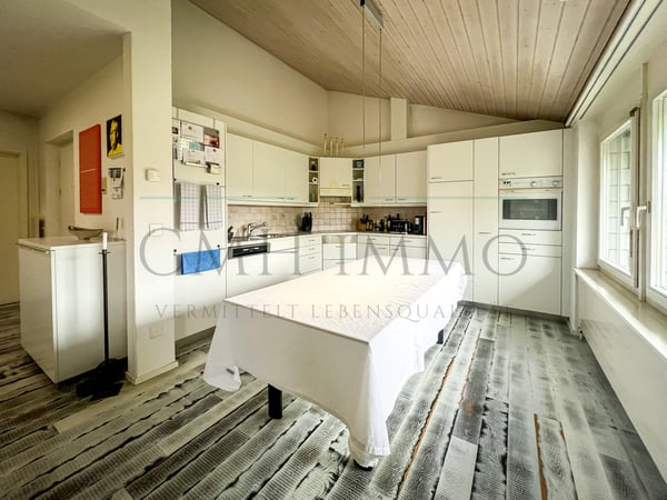 237 m² auf einer Etage – Wohnen, Arbeiten und Freiraum vereint 6
