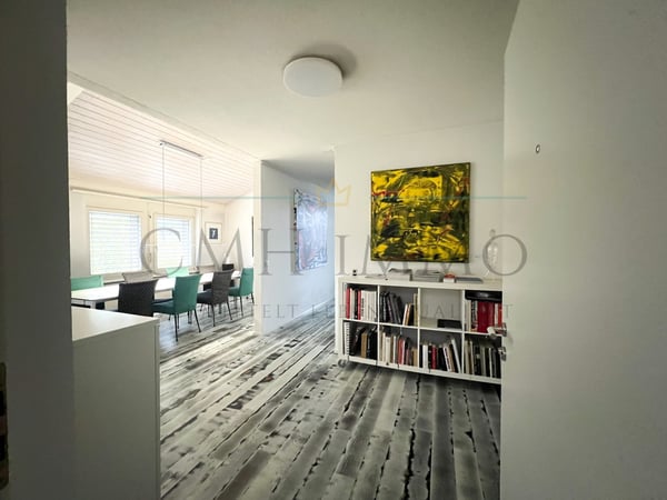 237 m² auf einer Etage – Ihr Zuhause – Wohnen, Arbeiten und Freiraum vereint 3