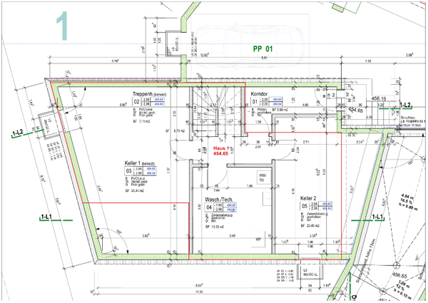 Baubewilligtes Traumgrundstück am Waldrand – der Bagger kann morgen starten 8