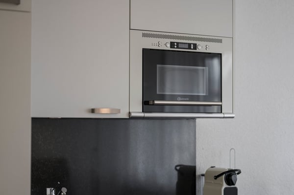 Möbliertes Wohnobjekt im Zentrum von Grenchen 13