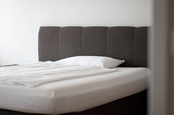 Möbliertes Wohnobjekt im Zentrum von Grenchen 6