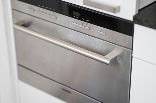 Möbliertes Wohnobjekt im Zentrum von Grenchen 12