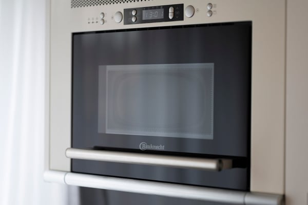 Möbliertes Wohnobjekt im Zentrum von Grenchen 14