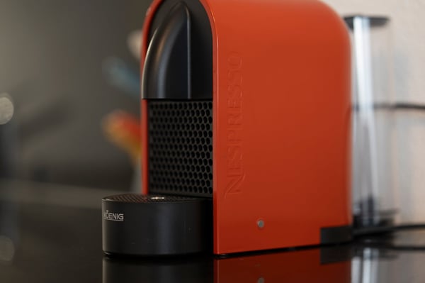 Möbliertes Wohnobjekt im Zentrum von Grenchen 17