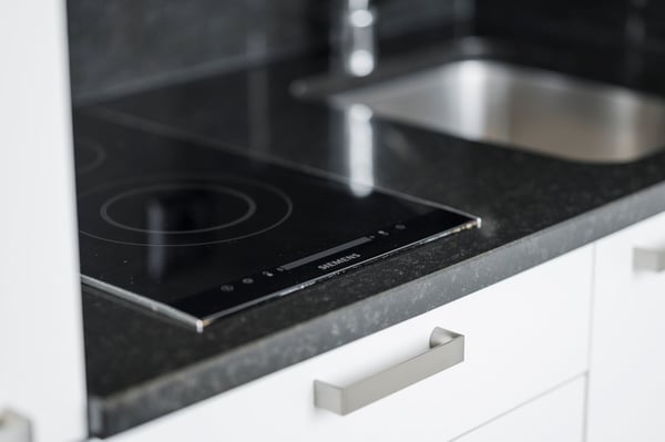 Möbliertes Wohnobjekt im Zentrum von Grenchen 11