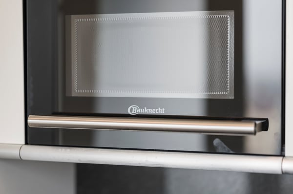 Möbliertes Wohnobjekt im Zentrum von Grenchen 9