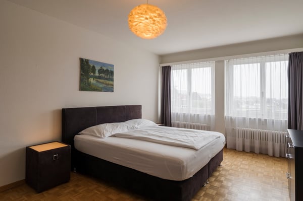 Möbliertes Wohnobjekt im Zentrum von Grenchen 4