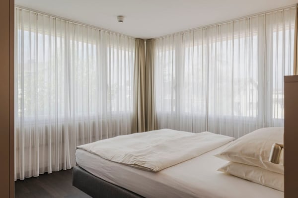 Möbliertes Wohnobjekt in der Nähe vom Flughafen Zürich 2