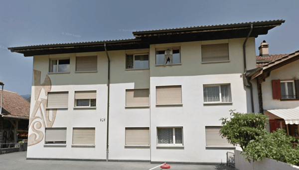 Kupfergasse 11, 3800 Matten bei Interlaken 1