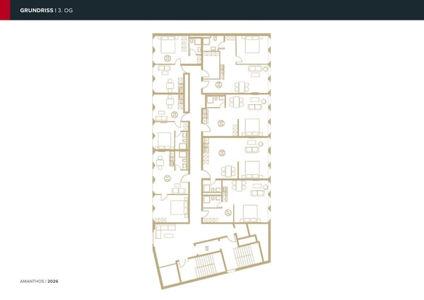 Möblierte 2-Zimmer-Wohnung, NK inklusive, CHF 840 20