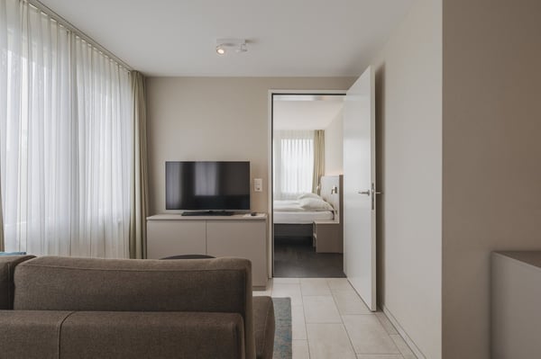 Business Plus Suite Glattbrugg, Aufenthalt 30 bis 89 Nächte 5