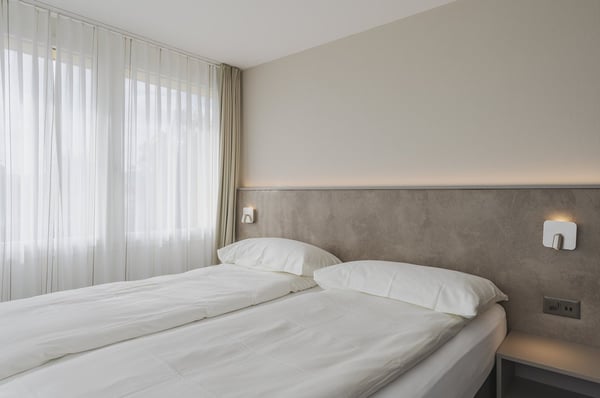 Business Plus Suite Glattbrugg, Aufenthalt 30 bis 89 Nächte 3