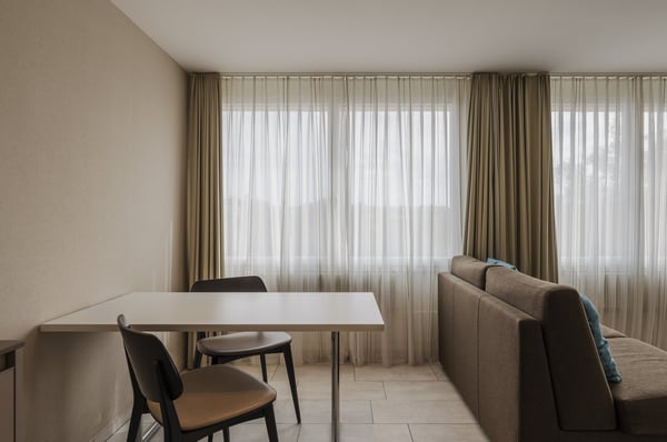 Business Plus Suite Glattbrugg, Aufenthalt 30 bis 89 Nächte 4