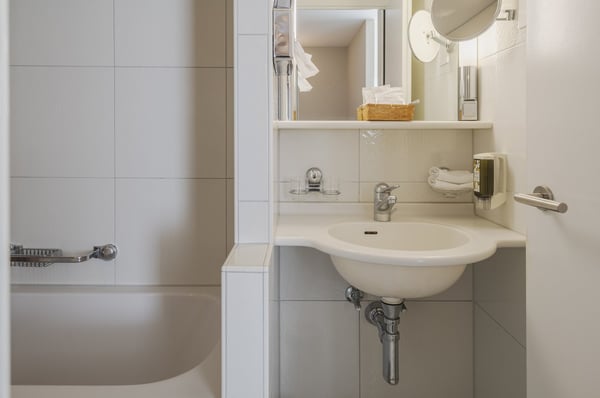 Business Plus Suite Glattbrugg, Aufenthalt 30 bis 89 Nächte 6