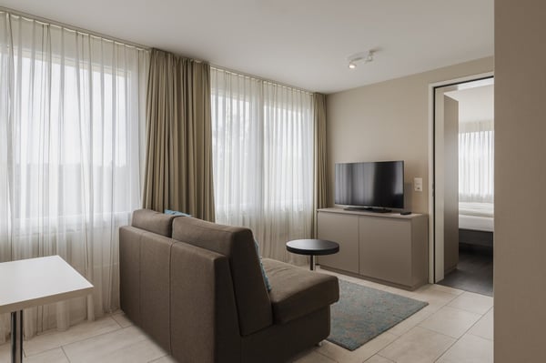 Business Plus Suite Glattbrugg, Aufenthalt 30 bis 89 Nächte 1