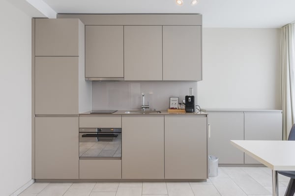 Business Suite Glattbrugg, Aufenthalt 30 bis 89 Nächte 2