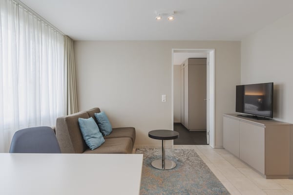 Business Suite Glattbrugg, Aufenthalt 30 bis 89 Nächte 5