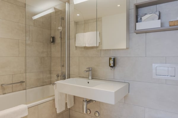 Business Suite Glattbrugg, Aufenthalt 30 bis 89 Nächte 6