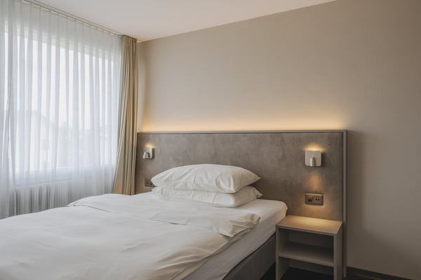 Business Suite Glattbrugg, Aufenthalt 30 bis 89 Nächte 3