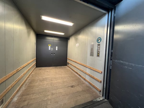 Geräumige 4.5-Zimmer Bürofläche im Herzen von Bülach 11