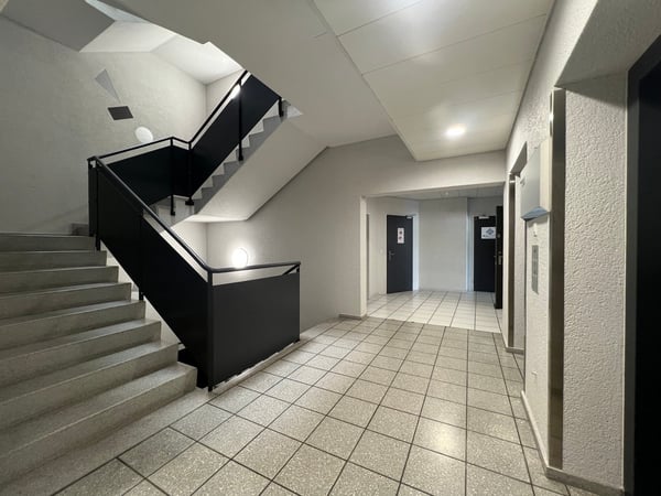 Geräumige 4.5-Zimmer Bürofläche im Herzen von Bülach 10
