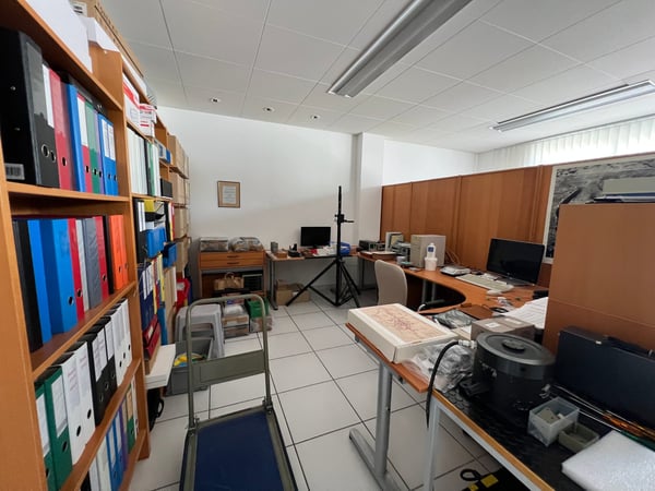 Geräumige 4.5-Zimmer Bürofläche im Herzen von Bülach 6