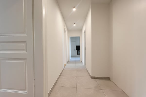 Charmante 1-Zimmer-Wohnung in historischem Gebäude in Basel 2