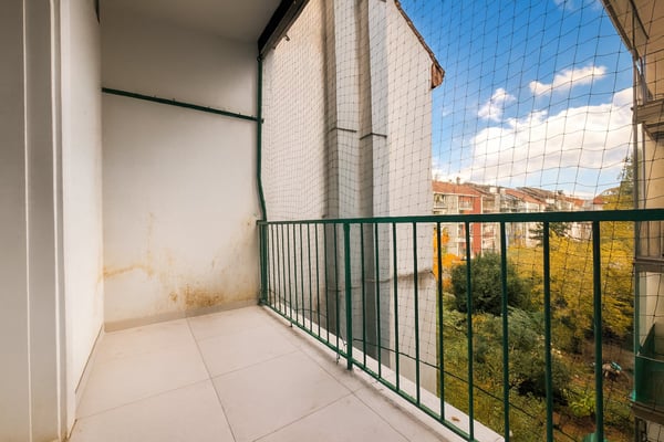 Charmante 1-Zimmer-Wohnung in historischem Gebäude in Basel 7