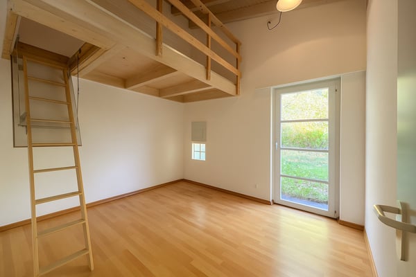 Charmantes Einfamilienhaus mit Anliegerwohnung 13