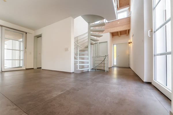 Charmantes Einfamilienhaus mit Anliegerwohnung 3