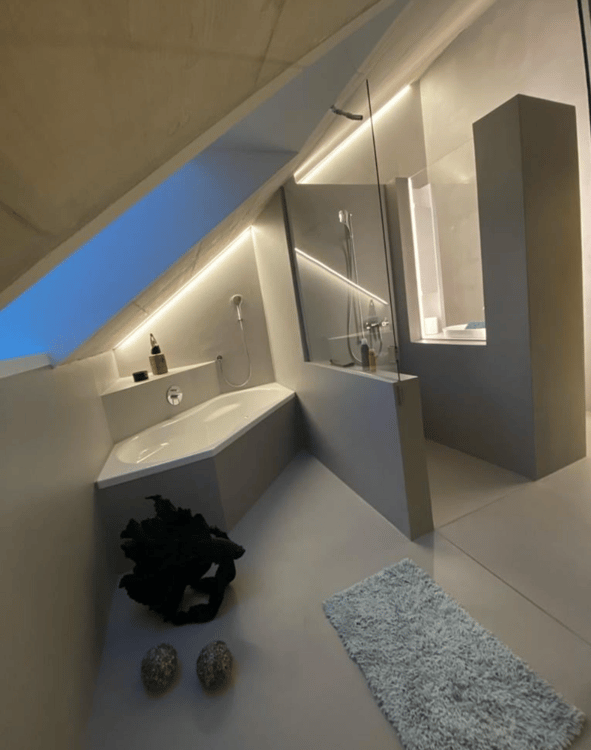 Exklusive und grosszügige Wohnung in nachhaltigem* Plusenergiehaus mit Weitsicht 7