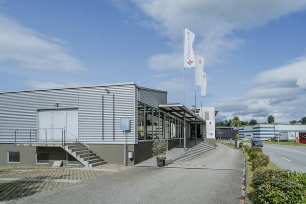 Attraktives Gewerbeobjekt mit Entwicklungspotenzial 2